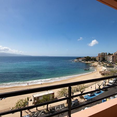 Appartamento Gozzi Ajaccio  Esterno foto