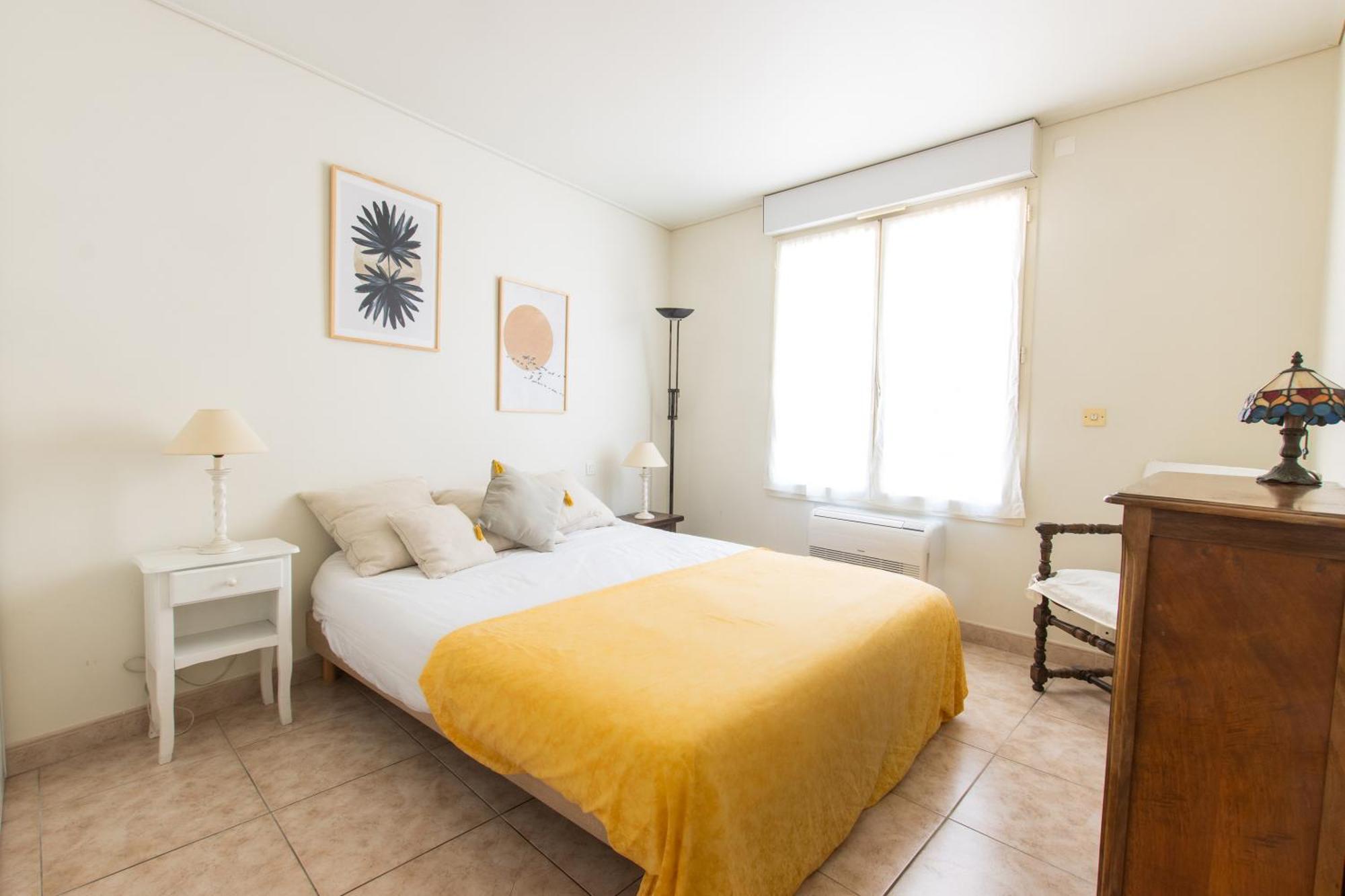 Appartamento Gozzi Ajaccio  Esterno foto