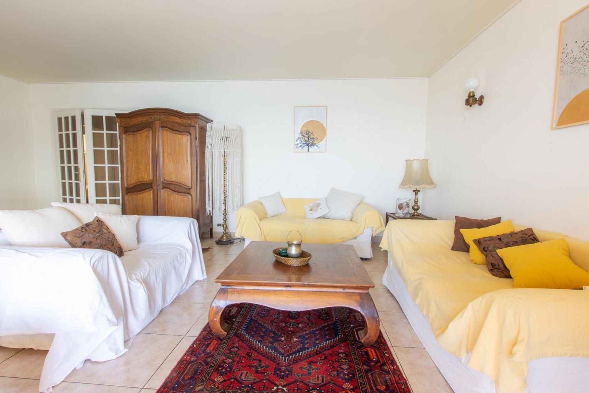 Appartamento Gozzi Ajaccio  Esterno foto