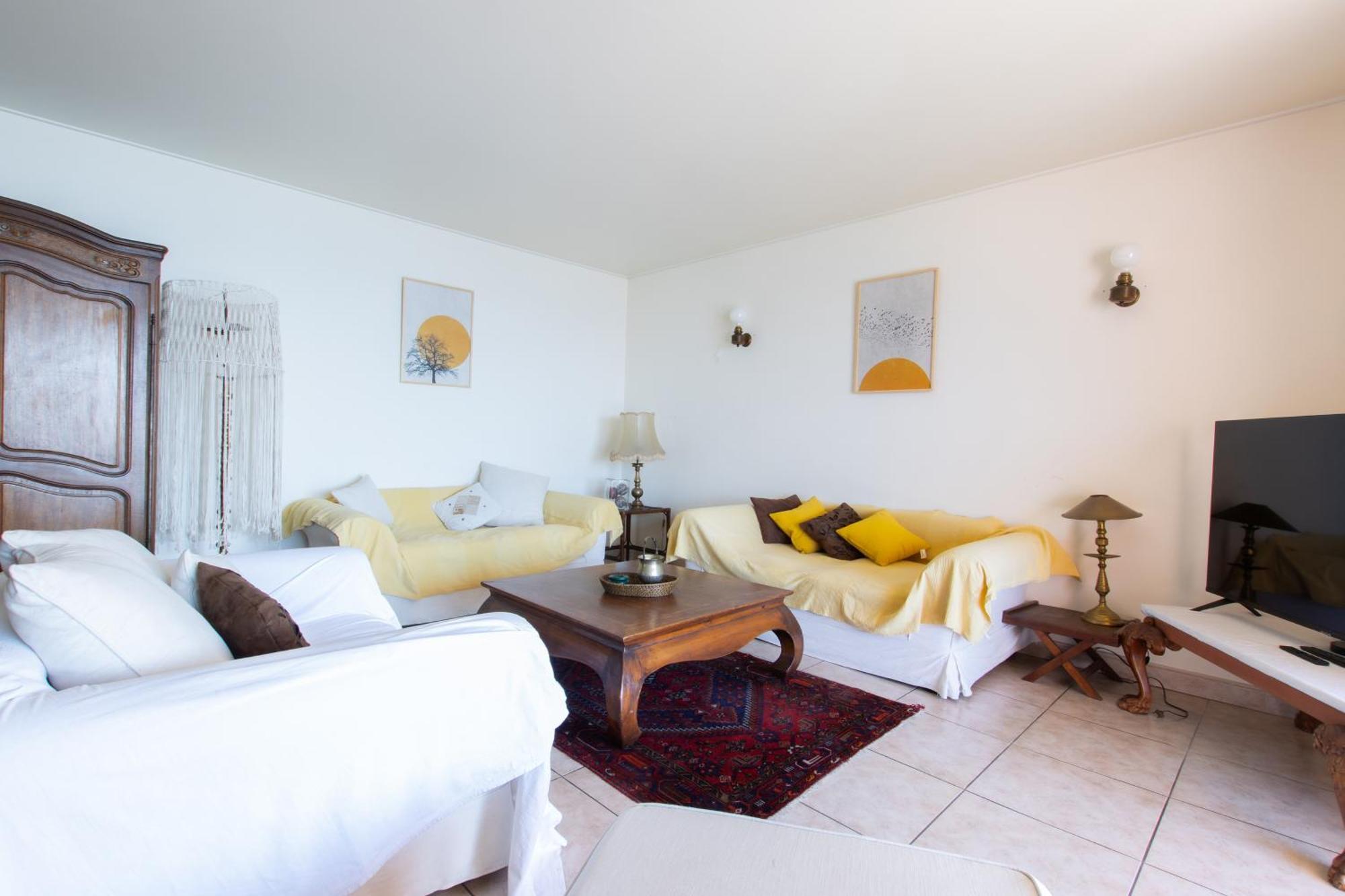 Appartamento Gozzi Ajaccio  Esterno foto