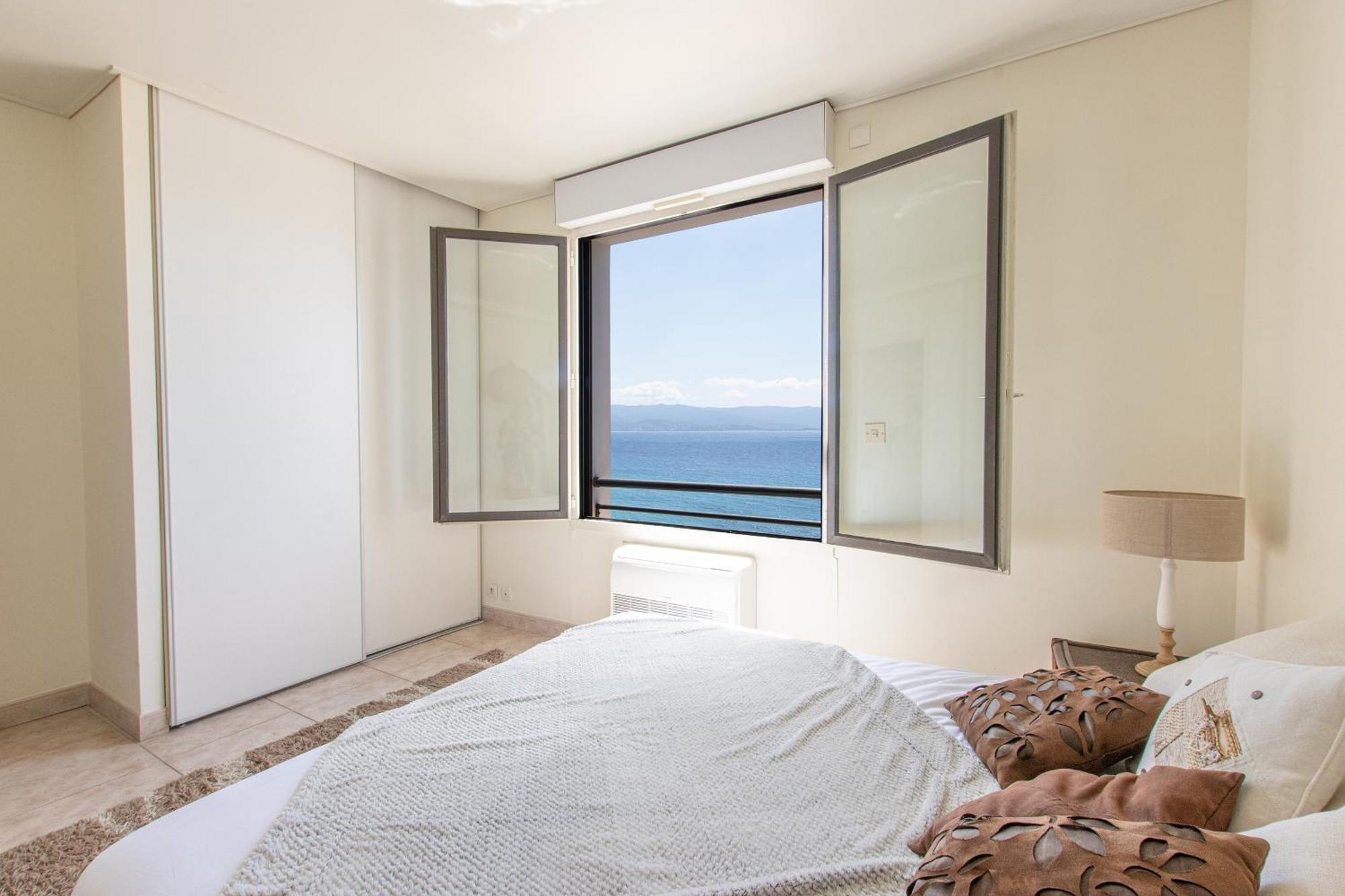 Appartamento Gozzi Ajaccio  Esterno foto