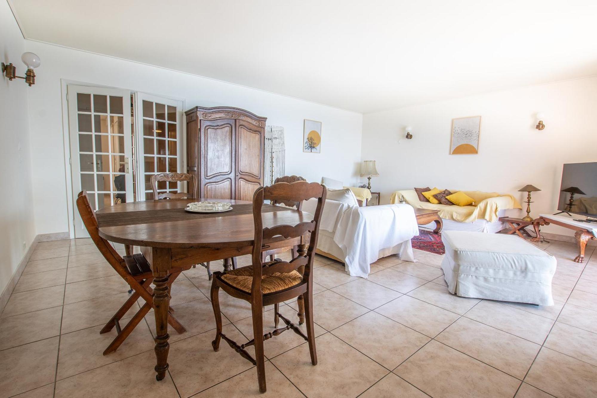 Appartamento Gozzi Ajaccio  Esterno foto